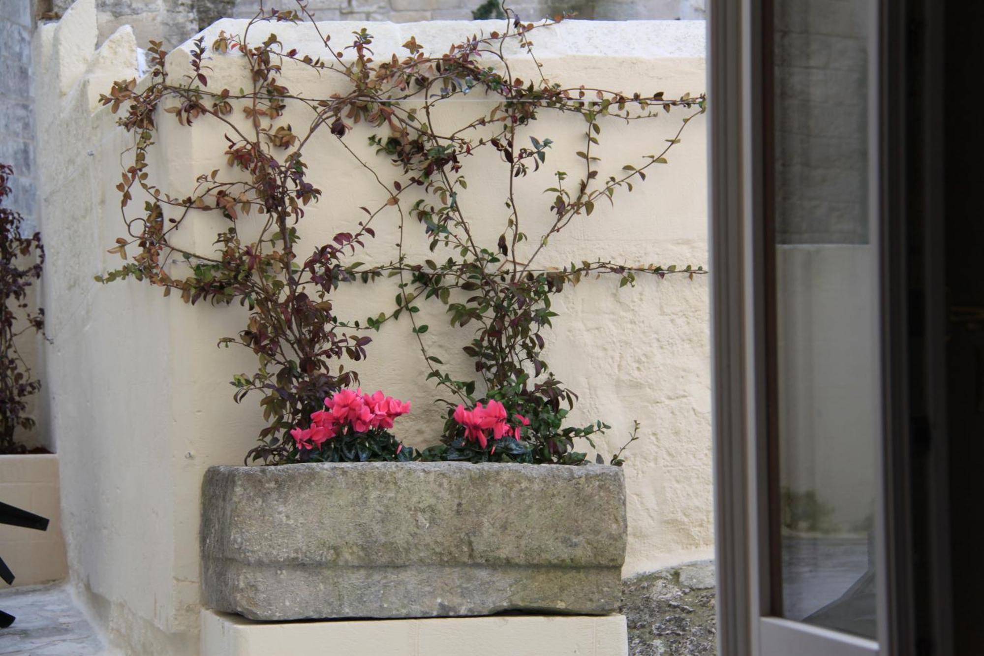Alla Dimora Di Chiara Suite And Rooms Matera Room photo