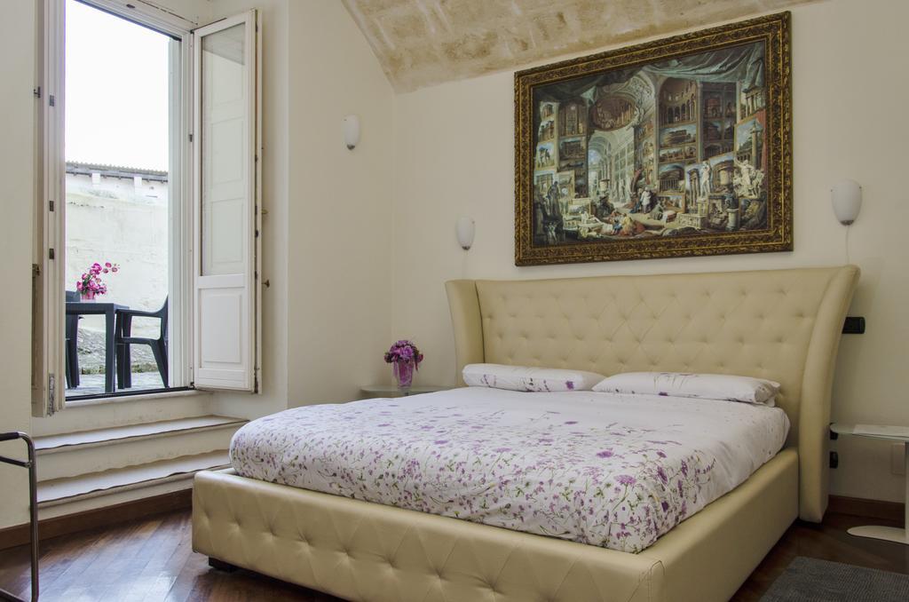 Alla Dimora Di Chiara Suite And Rooms Matera Exterior photo